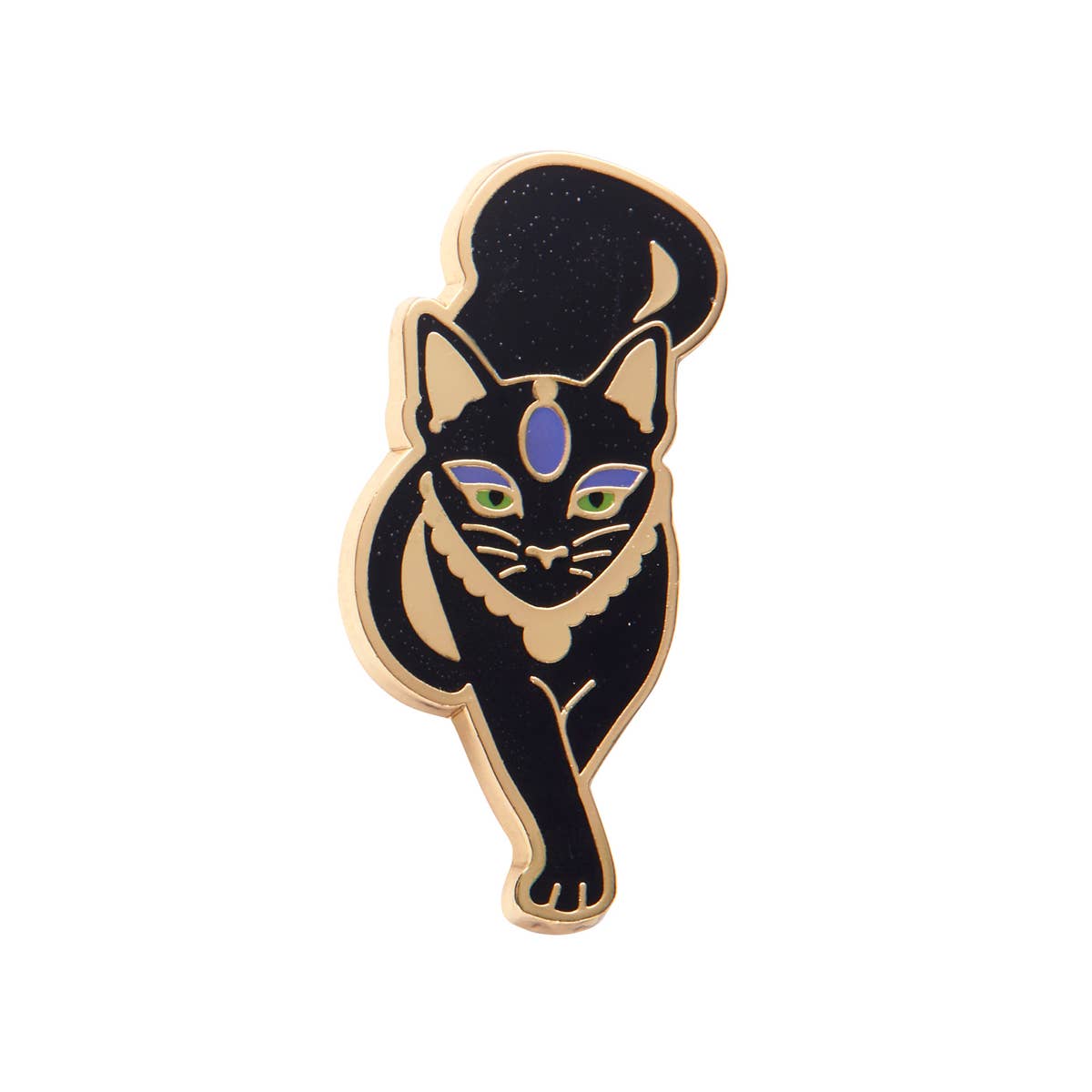 Erstwilder Salem’s Lot enamel pin