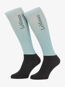 Lemieux competition socks 2 pack