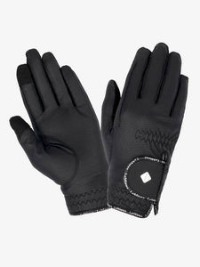 Lemieux Classic riding glove