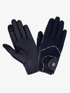 Lemieux Pro touch 3D mesh gloves