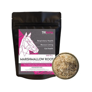 Trisana Marshmallow root