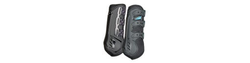 Arma Carbon training boots-Black